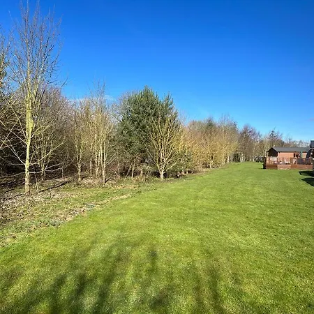 Tulip With Hot Tub * Malton